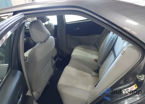 2014 Toyota Camry Le из США, поврежденный, VIN 4T4BF1FK1ER358053